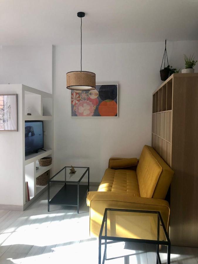 Holidays2Malaga Estudio Union Recien Reformado Con Wifi Gratuito Ngoại thất bức ảnh