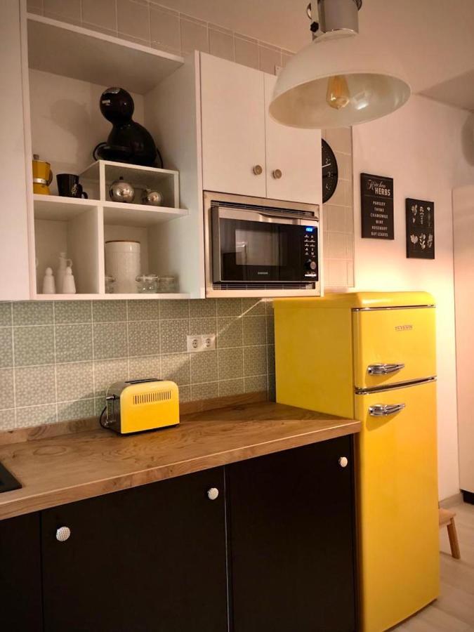 Holidays2Malaga Estudio Union Recien Reformado Con Wifi Gratuito Ngoại thất bức ảnh