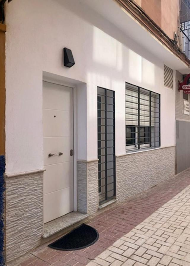 Holidays2Malaga Estudio Union Recien Reformado Con Wifi Gratuito Ngoại thất bức ảnh