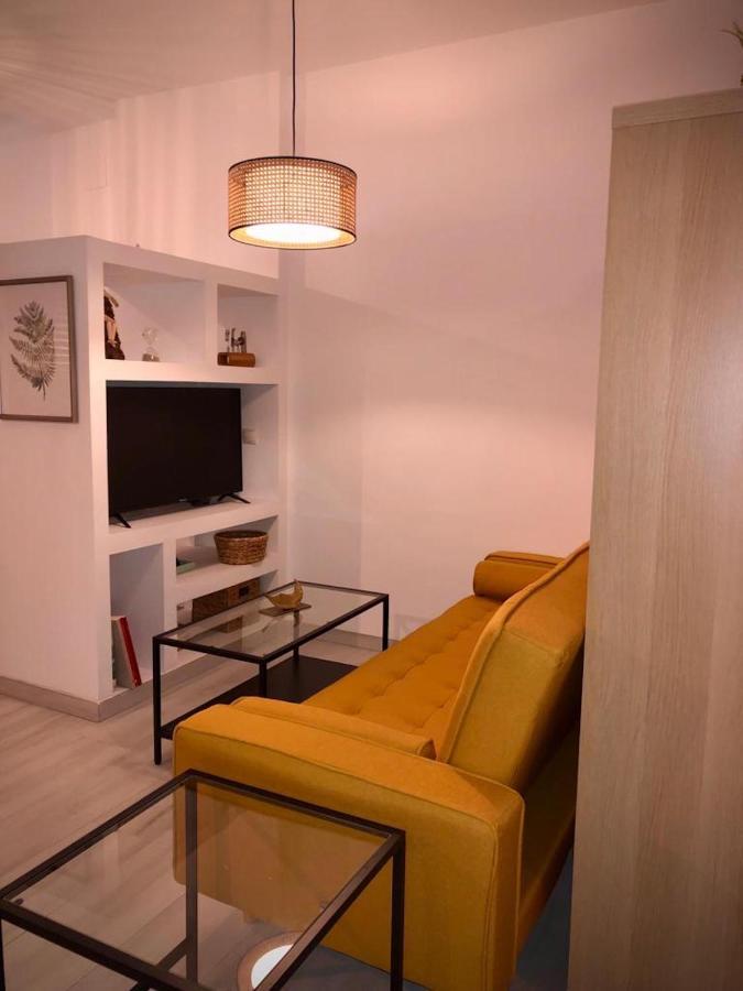 Holidays2Malaga Estudio Union Recien Reformado Con Wifi Gratuito Ngoại thất bức ảnh