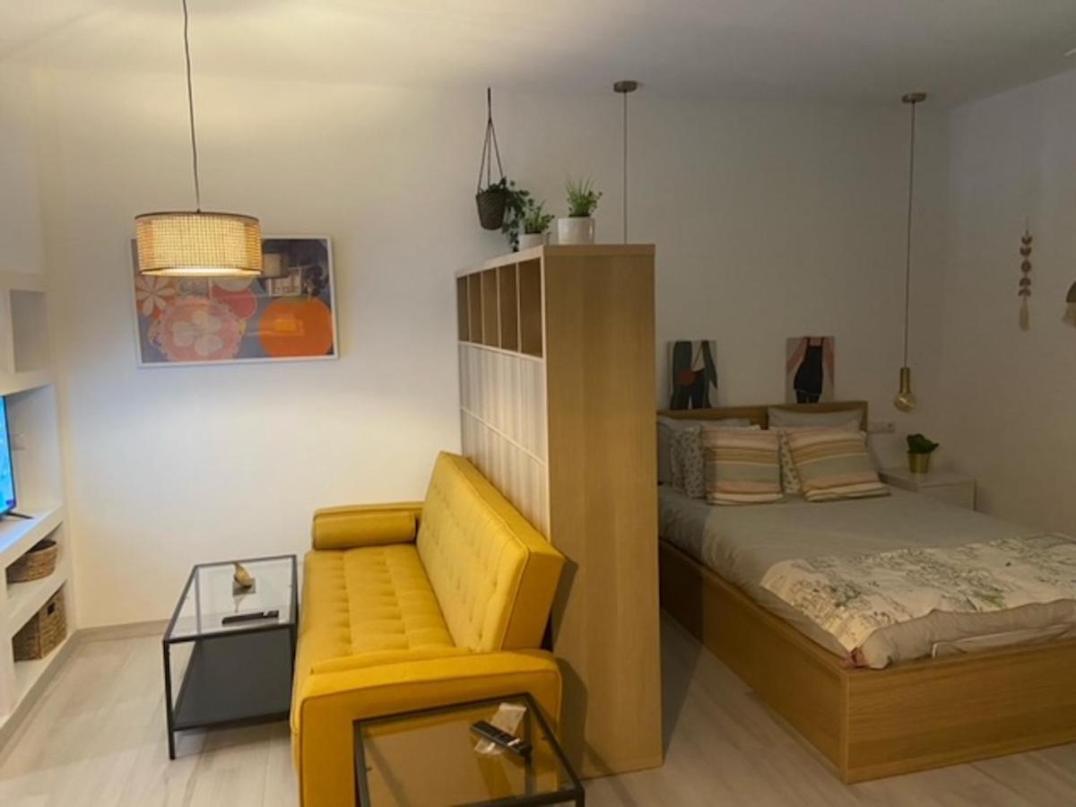 Holidays2Malaga Estudio Union Recien Reformado Con Wifi Gratuito Ngoại thất bức ảnh