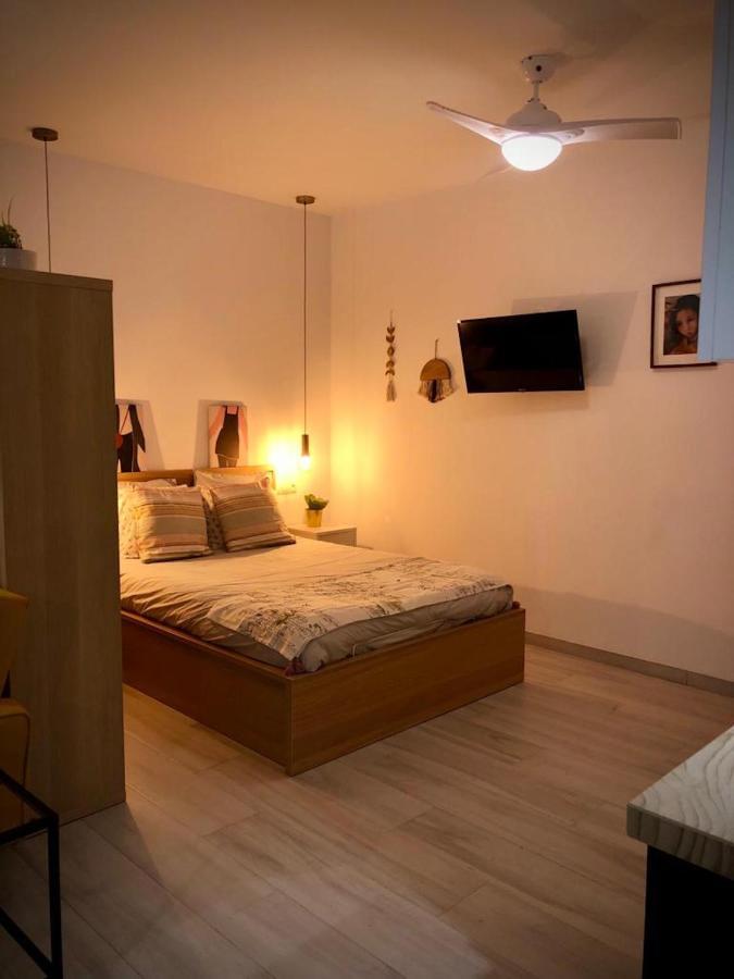Holidays2Malaga Estudio Union Recien Reformado Con Wifi Gratuito Ngoại thất bức ảnh