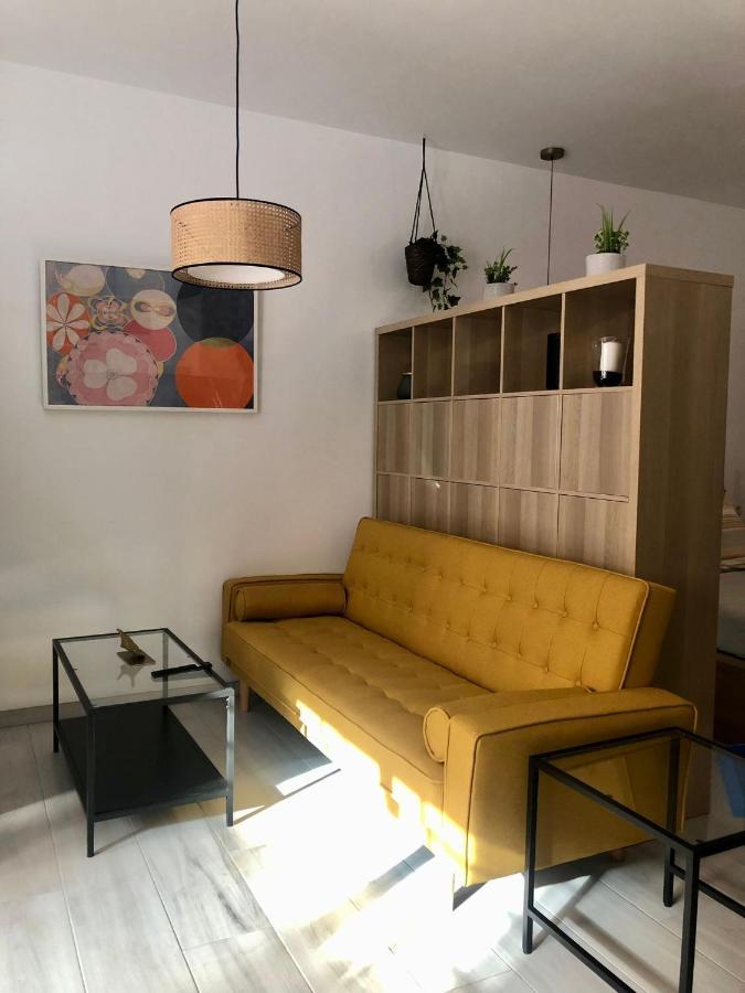 Holidays2Malaga Estudio Union Recien Reformado Con Wifi Gratuito Ngoại thất bức ảnh