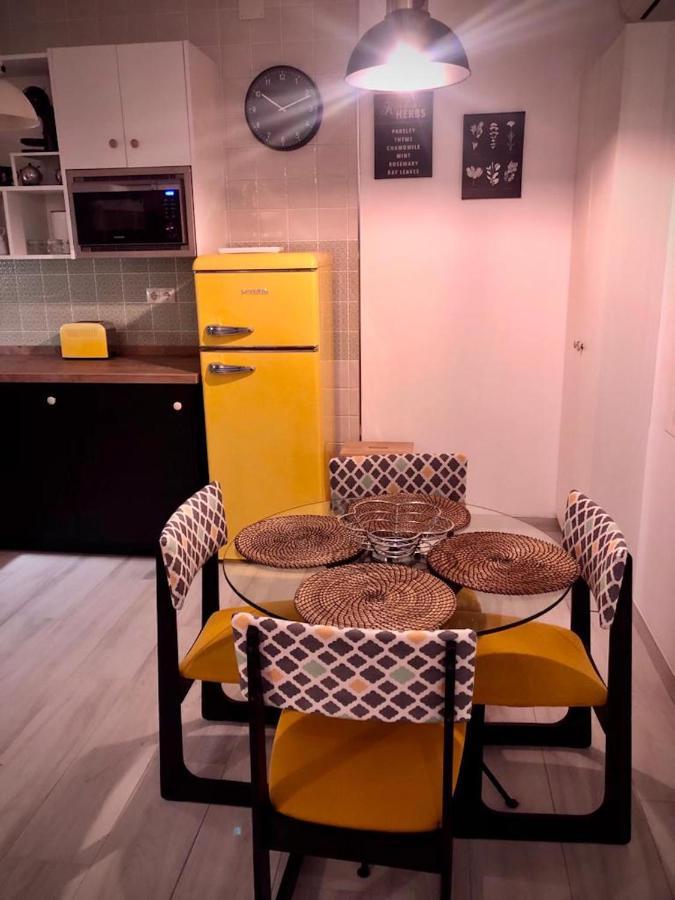 Holidays2Malaga Estudio Union Recien Reformado Con Wifi Gratuito Ngoại thất bức ảnh